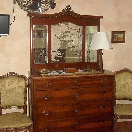 B&B Carolina Plebiscito R. Nápoly Kültér fotó