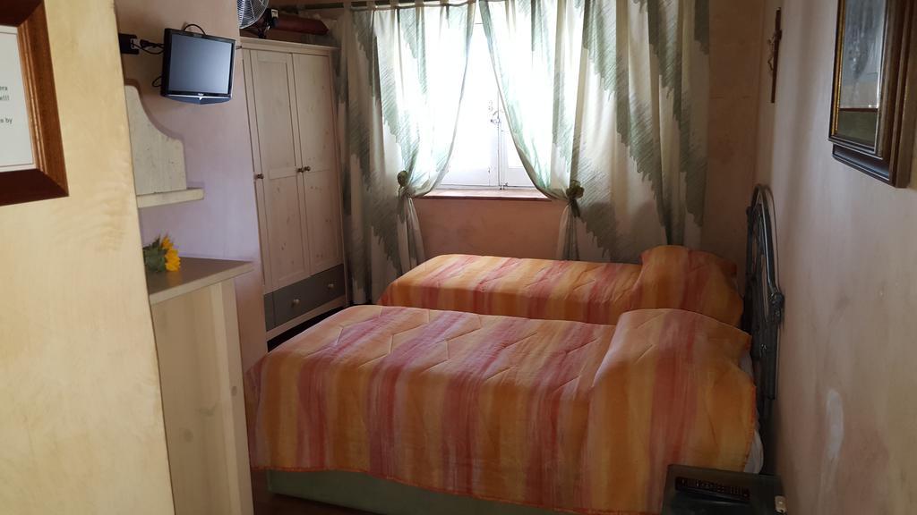 B&B Carolina Plebiscito R. Nápoly Kültér fotó