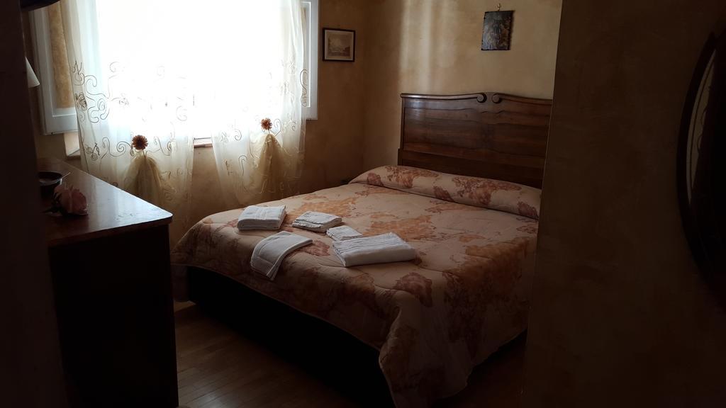 B&B Carolina Plebiscito R. Nápoly Kültér fotó