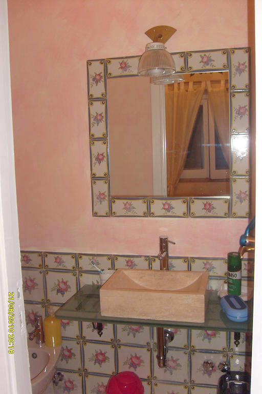 B&B Carolina Plebiscito R. Nápoly Szoba fotó