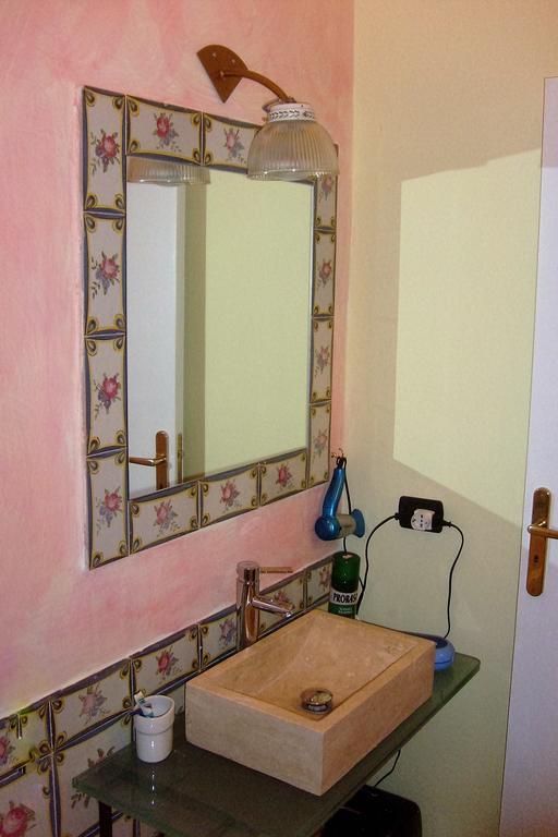 B&B Carolina Plebiscito R. Nápoly Kültér fotó