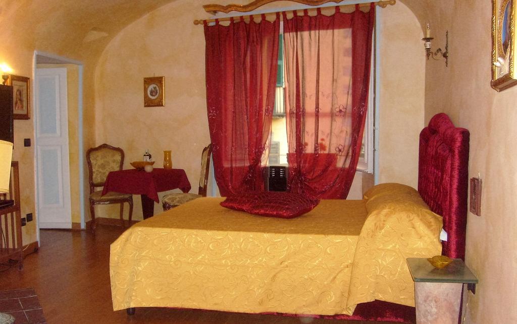 B&B Carolina Plebiscito R. Nápoly Kültér fotó