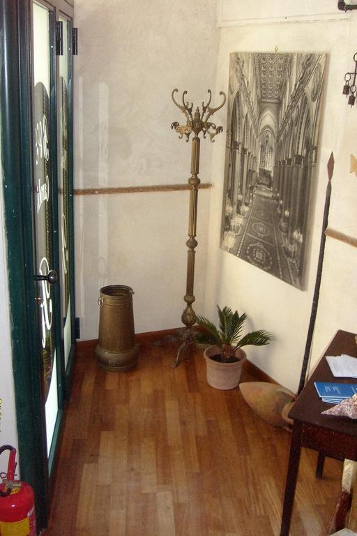B&B Carolina Plebiscito R. Nápoly Kültér fotó